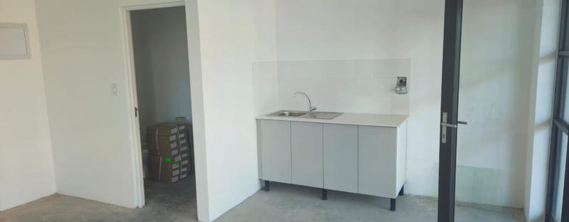 To Let commercial Property for Rent in Ndabeni Western Cape